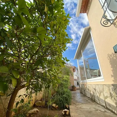 Villa Sunny With Private Pool