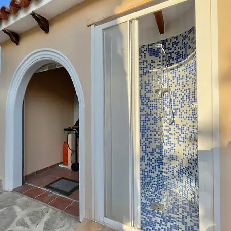 Sunny With Private Pool Dénia
